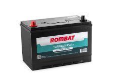 ROMBAT 600 36H1 075 — Baterie de pornire