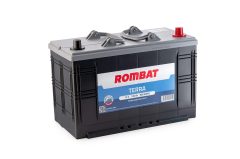ROMBAT 630 6AJ0 090 — Baterie de pornire