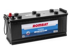 ROMBAT 635 6AD3 085 — Стартерный аккумулятор
