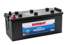 ROMBAT 654 6AE4 090 — Стартерный аккумулятор