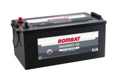 ROMBAT 735 5LF3 120 — Baterie de pornire