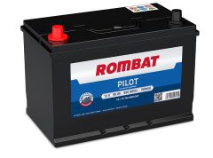 ROMBAT PM95G — Baterie de pornire