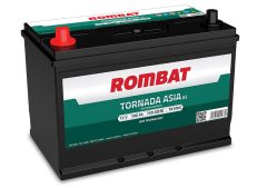 ROMBAT TA100G — Baterie de pornire
