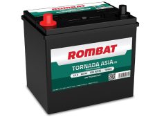 ROMBAT TA60G — Baterie de pornire