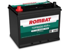 ROMBAT TA75G — Baterie de pornire