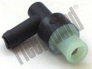 FLEETGUARD 3959509S — Filtru ventilație carter