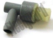 FLEETGUARD 3959521S — Filtru ventilație carter
