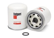FLEETGUARD AD27750 — Фильтр воздушный