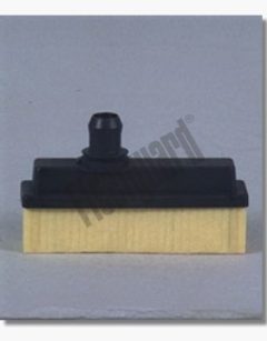 FLEETGUARD AF25304 — Фильтр воздушный