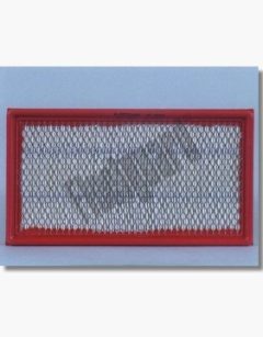 FLEETGUARD AF4593 — Filtru de aer