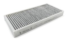 FLEETGUARD AF56116 — Салонный фильтр