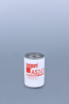 FLEETGUARD AS2474 — Purificator de aer comprimat