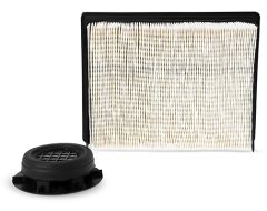 FLEETGUARD CV50843 — Filtru ventilație carter