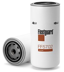 FLEETGUARD FF5702 — Filtru combustibil