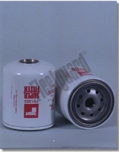 FLEETGUARD FS1253 — Топливный фильтр