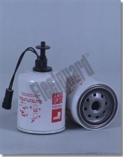 FLEETGUARD FS1253V — Топливный фильтр