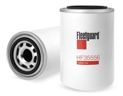 FLEETGUARD HF35556 — Фильтр рабочей гидравлики