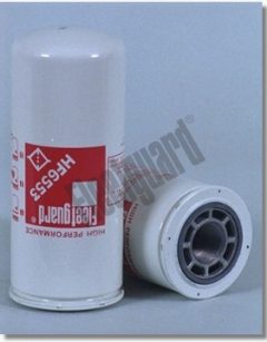 FLEETGUARD HF6553 — Фильтр АКПП