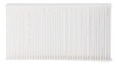 FLEETGUARD AF26357 — Filtru habitaclu