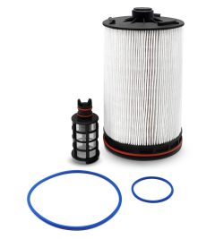 FLEETGUARD FK11021 — Комплект топливного фильтра