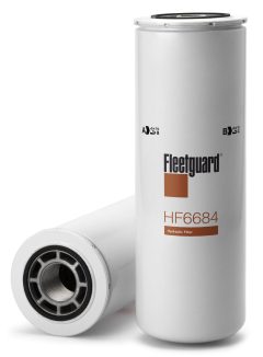 FLEETGUARD HF6684 — Filtru hidraulic de lucru