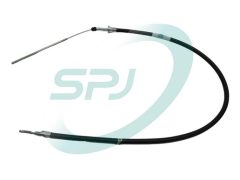 SPJ 84734 — Cablu frână de mână