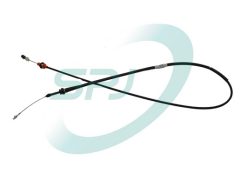 SPJ 7836 — Трос педали газа