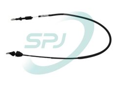 SPJ 4695 — Cablu de accelerație