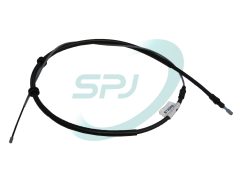 SPJ 912880 — Cablu frână de mână