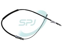 SPJ 912896 — Трос ручного тормоза
