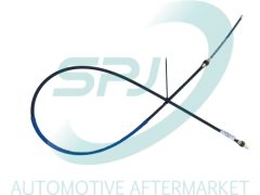 SPJ 913337 — Cablu frână de mână