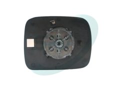 SPJ L-0047 — Sticlă oglindă exterioară