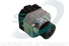 SPJ AC-1162 — Cameră marșarier sistem parcare