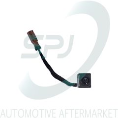 SPJ AC-1173 — Cameră marșarier sistem parcare
