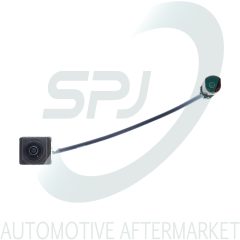 SPJ AC-1176 — Cameră marșarier sistem parcare