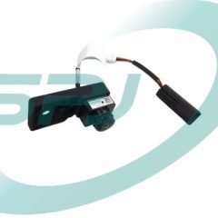 SPJ AC-1227 — Cameră marșarier sistem parcare
