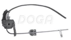 DOGA 101207 — Стеклоподъёмник