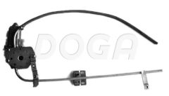 DOGA 101208 — Стеклоподъёмник