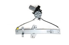 DOGA 102934 — Macara geam