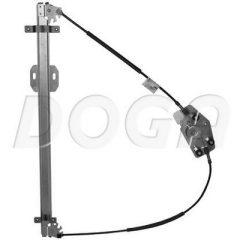 DOGA 120026 — Macara geam
