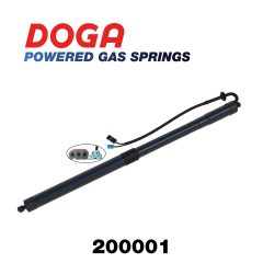 DOGA 200001 — Электропривод двери багажника