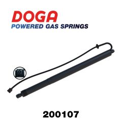 DOGA 200107 — Motor electric hayon