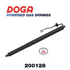 DOGA 200128 — Motor electric hayon