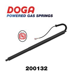 DOGA 200132 — Motor electric hayon