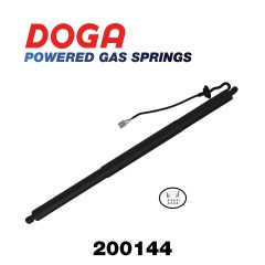 DOGA 200144 — Motor electric hayon