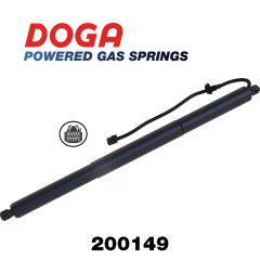 DOGA 200149 — Motor electric hayon