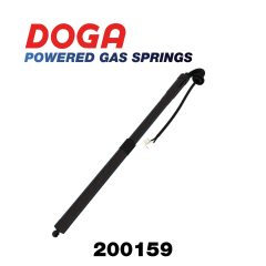 DOGA 200159 — Motor electric hayon