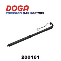 DOGA 200161 — Motor electric hayon