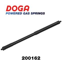 DOGA 200162 — Газовый упор крышки багажника
