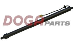 DOGA 200296 — Motor electric hayon